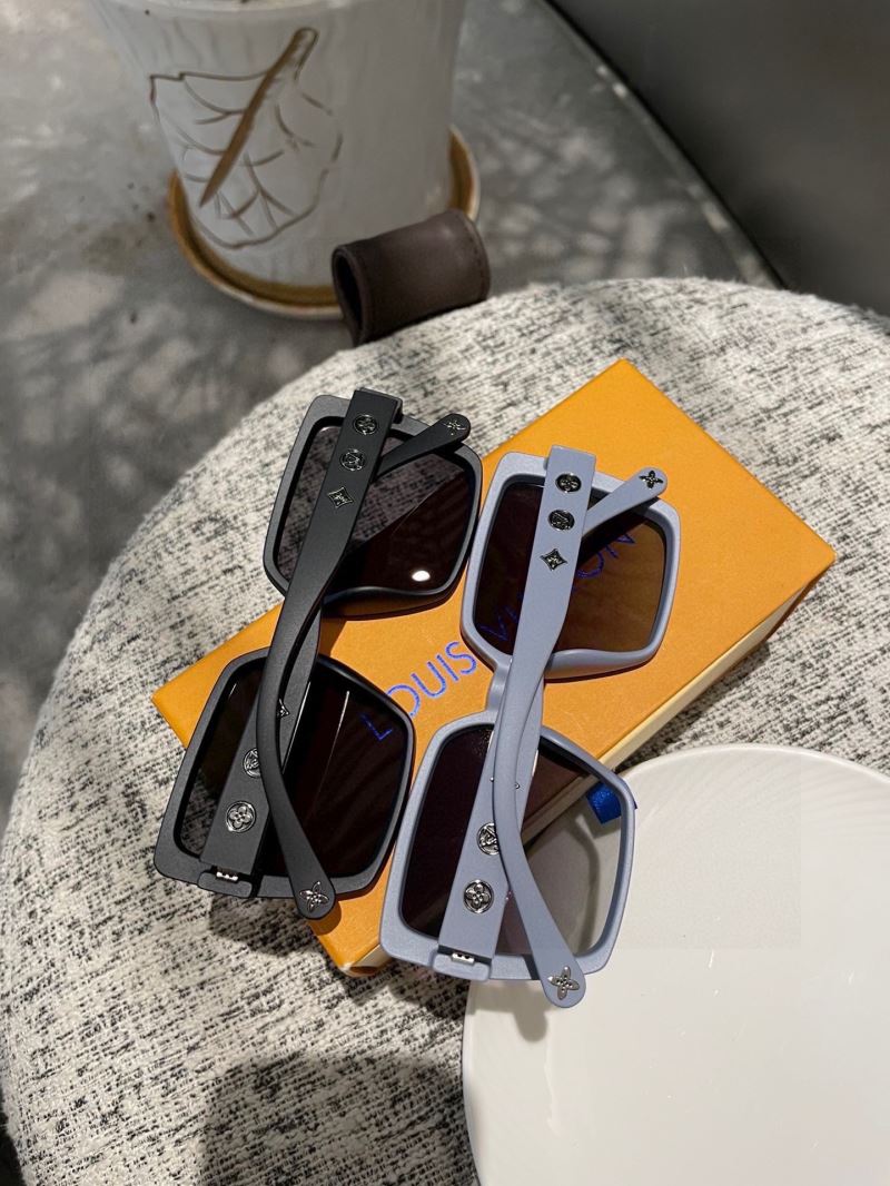 LV Sunglasses